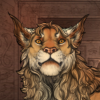 Alphyn mane & fur {Maziwa}